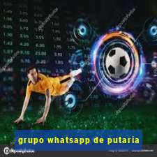 grupo whatsapp de putaria